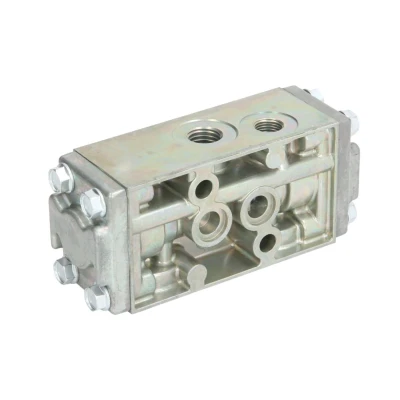 Kuva Kytkin, jakovaihteisto FEBI BILSTEIN 24042