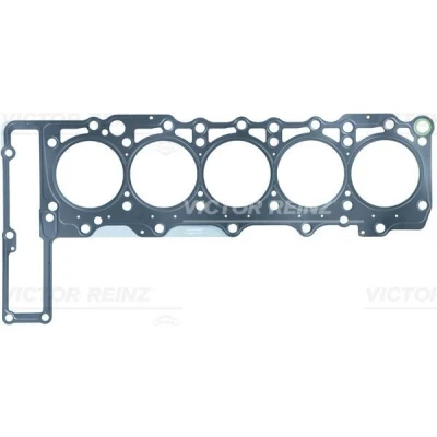 Kuva REINZ 61 31665 00 Kannentiiviste 1,65 88 Metalli kerros tiiviste MERCEDES BENZ: C sarja Sedan, E T modell