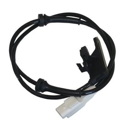 Kuva HITACHI 131560 ABS Anturi Taka akseli Hueco PEUGEOT: 307 SW, Farmari, Hatchback, CITROËN: C4 Coupe, I Hatchback