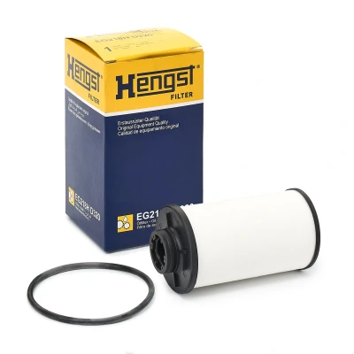 Kuva HENGST FILTER EG218H D320 Hydrauliikkasuodatin, Automaattivaihteisto VOLKSWAGEN: Passat B6 Variant, B8 CC, SKODA: Yeti
