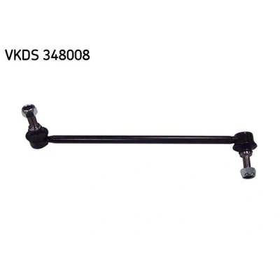 Kuva SKF VKDS 348008 Koiranluu 306 M12 x 1,5 synteettinen rasva MERCEDES BENZ: C sarja Sedan, T modell, E Coupe