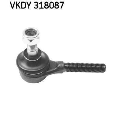 Kuva SKF VKDY 318087 Raidetangon Pää synteettinen rasva MERCEDES BENZ: 190