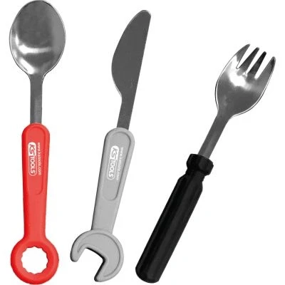 Kuva KS TOOLS Tool for Children 100212 Työkalusarja