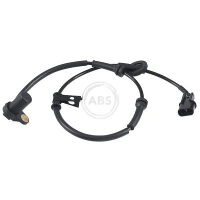 Kuva A.B.S. 30874 ABS Anturi aktiivisensori 770 Musta HYUNDAI: Getz