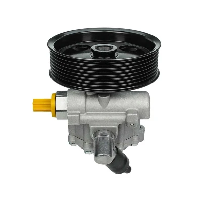 Kuva MEYLE 014 631 0014 Ohjaustehostimen Pumppu Hydraulinen MERCEDES BENZ: R sarja, ML GL