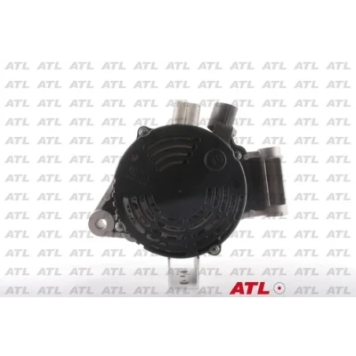 Kuva Laturi FORD C MAX, FIESTA V, FOCUS I, II, Cabriolet Sedan Turnier F
