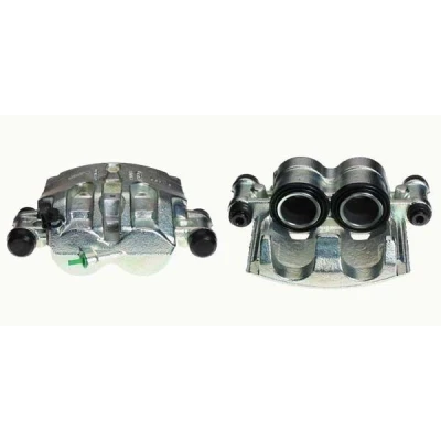 Kuva BUDWEG CALIPER 344047 Jarrusatula IVECO: DAILY 4, 6 , 4 Kasten/Kombi