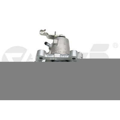 Kuva VIKA 66151018401 Jarrusatula Alumiinivalu 59mm Taka akseli, vasen VOLKSWAGEN: Golf 5, Plus / Crossgolf, 6, SKODA: Octavia 2 Combi
