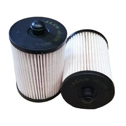 Kuva ALCO FILTER MD 555 Polttoainesuodatin Suodatinpanos VOLKSWAGEN: LT 28 46 2 Kasten, II Flatbed Kuorma auto / Alusta, 35 Bussi