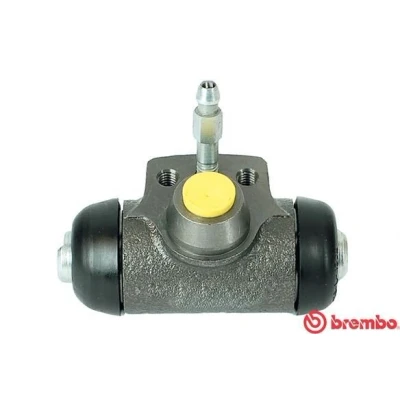 Kuva BREMBO A 12 304 Takajarrusylinteri 22,2 SKODA: FELICIA 2, 1 Kombi
