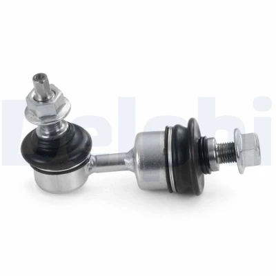 Kuva DELPHI TC6778 Koiranluu 88mm M12 x 1,25 KIA: cee‘d II Sportswagon, Hatchback, Sportage III, HYUNDAI: ix35, i30 Farmari