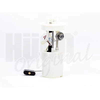 Kuva HITACHI 133289 Polttoainepumppu Säiliön anturilla Sähköinen Bensiini