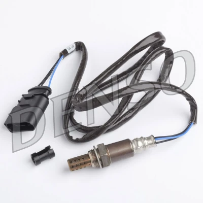 Kuva DENSO Direct Fit DOX 1589 Lambda Anturi M18x1.5 Lämmitetty, Sormisondi, Hyppytunnistin AUDI: A4 B6 Avant, B7 Sedan, Sedan