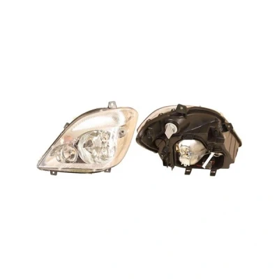 Kuva Ajovalo, Vasen MERCEDES BENZ OE 906 820 0161, A 0161