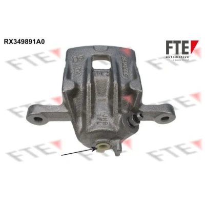 Kuva Jarrusatula FTE 9290360