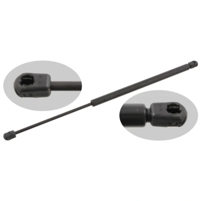 Kuva FEBI BILSTEIN 28029 Takaluukun Kaasujousi 550 557 Molemminpuolin PEUGEOT: 406 Farmari