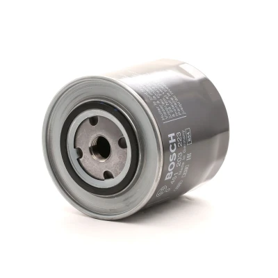 Kuva BOSCH 0 451 203 223 Öljynsuodatin 3/4&quot; 16 UNF yhdellä peruutuksenestoventtiilillä Ruuvattava suodatin VOLVO: V70 2, I, S80 I