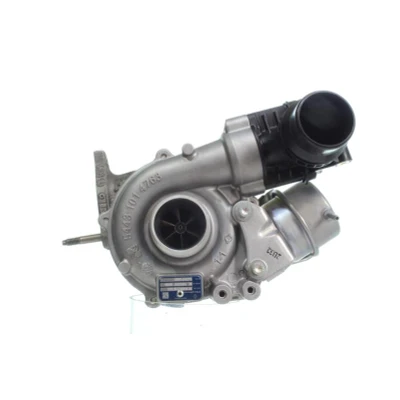 Kuva ALANKO 11901164 Turboahdin Pakokaasuahdin, Turboahdin/kompressori NISSAN: Qashqai / Qashqai+2 I, 2