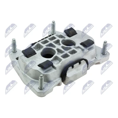 Kuva Vaihteiston tuki, autom., Taakse, vasen AUDI A6 C6, C6 Avant OE 4F0399151BA, 4F0399151BL
