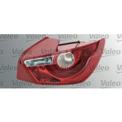 Kuva VALEO 043832 Takavalot ORIGINAL PART Vasen Lampun kannalla SEAT: Ibiza 4 Sportcoupe