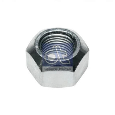 Kuva DT Spare Parts 9.34018 Mutteri