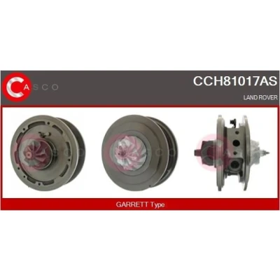 Kuva CASCO CST35134AS Starttimoottori 12V 2,20kW 12 CPS0060 M8 72mm NISSAN: Almera II Hatchback