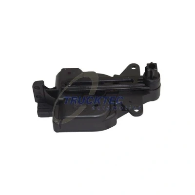 Kuva Säädin, säätöläppä AUDI, SEAT, SKODA, VW OE 1J0 907 511