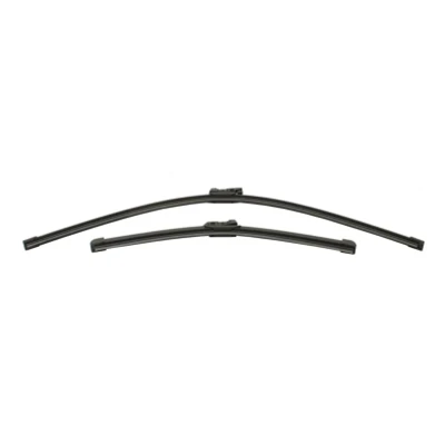 Kuva Pyyhkijänsulka Maxgear 39 0802 425, 700mm Flatblade pyyhinsulka (rungoton) Ohjaus vasemmalla TESLA: Model S, OPEL: Grandland X