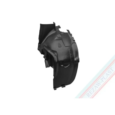 Kuva Verhous, sisälokasuoja, Eteen, vasen MERCEDES BENZ A KLASS [W169] OE 169 690 3330, 3330