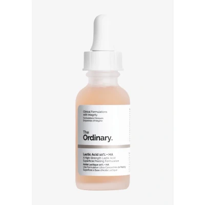 Kuva The Ordinary Lactic Acid 10% + Ha 2% Hiusseerumi 30 ml