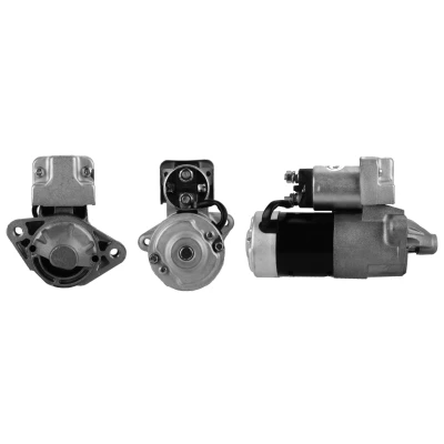Kuva LUCAS LRS01341 Starttimoottori 12 1,4 8 Plug M8 66 SUZUKI: Grand Vitara 1 SUV