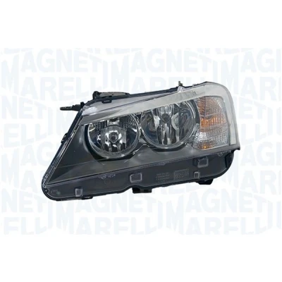 Kuva Ajovalo MAGNETI MARELLI 710815021005, Vasen