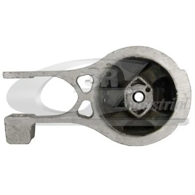 Kuva Moottorin tuki, Alla, Oikea CITROËN, FIAT, PEUGEOT OE 1806H4, 9683029080