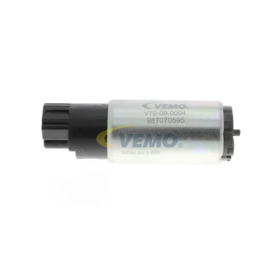 Kuva VEMO EXPERT KITS + V70 09 0004 Polttoainepumppu Sähköinen NISSAN: Primera Sedan, Hatchback, ALFA ROMEO: 155