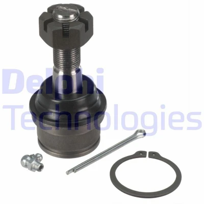 Kuva DELPHI TC1659 Alapallonivel
