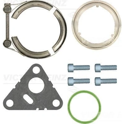 Kuva REINZ 04 10157 01 Asennussarja Turboahdin VOLKSWAGEN: Touareg I
