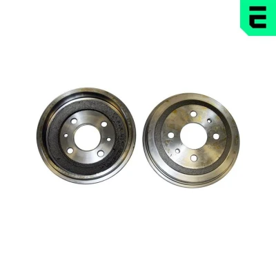 Kuva OPTIMAL BT 0260 Jarrurumpu 219 Taka akseli FIAT: Uno Hatchback, 127 Hatchback