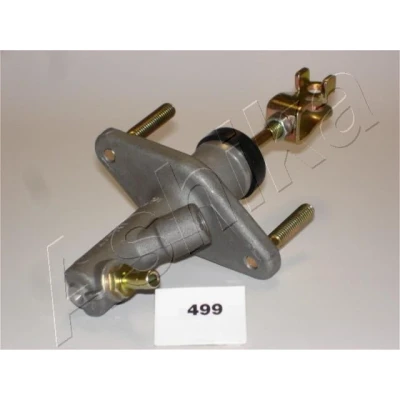 Kuva Pääsylinteri, kytkin HONDA OE 46920 S04 A01, SR3 A01