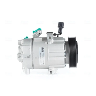 Kuva NISSENS 890239 Ilmastoinnin Kompressori VS16E 12 PAG 46 R 134a