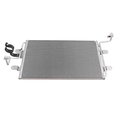 Kuva VEMO Original Quality V15 62 1005 Ilmastoinnin Lauhdutin 542 VOLKSWAGEN: Golf Plus / Crossgolf, Caddy 3, 5, SKODA: Octavia 2 Combi