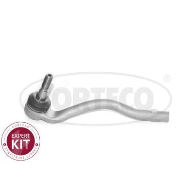 Kuva Raidetangon pää, Etuakseli, oikea MERCEDES BENZ GL KLASS [X164], M [W164] OE 164 330 12 03, A 03