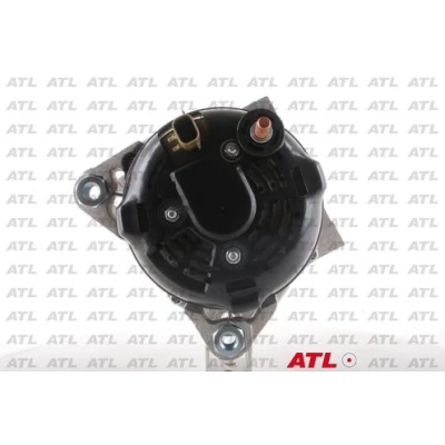 Kuva Laturi CHRYSLER VOYAGER IV OE 04868429AB, 04868429AC, 04868429AD