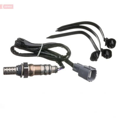 Kuva DENSO Direct Fit DOX 2056 Lambda Anturi M18x1.5 Lämmitetty, Planarsondi, Hyppytunnistin TOYOTA: Yaris I Hatchback, II Hatchback