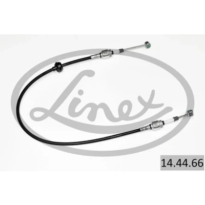 Kuva LINEX 14.44.66 Vaijeri Vaihteisto