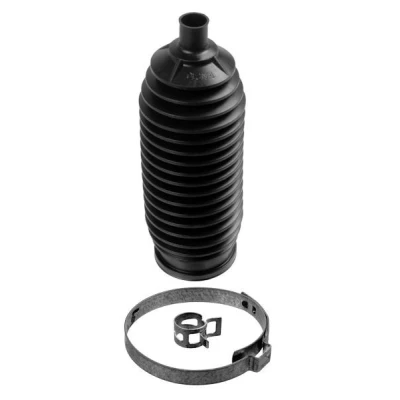 Kuva LEMFÖRDER 33617 01 Hammastangon Suojakumi Thermoplast Etuakseli, Molemminpuolin