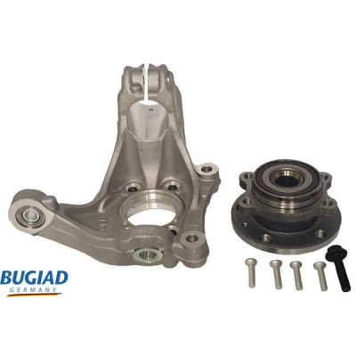 Kuva BUGIAD BSP23775PROKIT Olka Akseli Etuakseli, vasen Pyöränlaakerilla VOLKSWAGEN: Passat B6 Variant