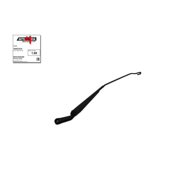 Kuva Tuulilasinpyyhkimen varsi, lasinpesu Automega 100037610 AUDI: A3 Hatchback