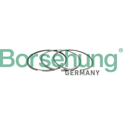 Kuva Männänrengassarja mercedes benz OE A2710300324