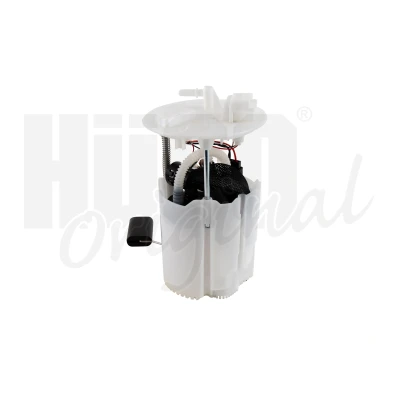 Kuva HITACHI 132722 Polttoainepumppu Säiliön anturilla Sähköinen Bensiini