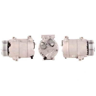 Kuva LUCAS ACP450 Ilmastoinnin Kompressori PAG 46 R 134a Tiivisteillä